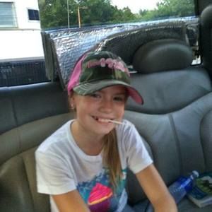 Meet your Posher, Mike